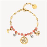 Bracelet Brosway Woman Chakra in Steel BHKB137 - BHKB137